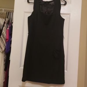 Womens Black dress